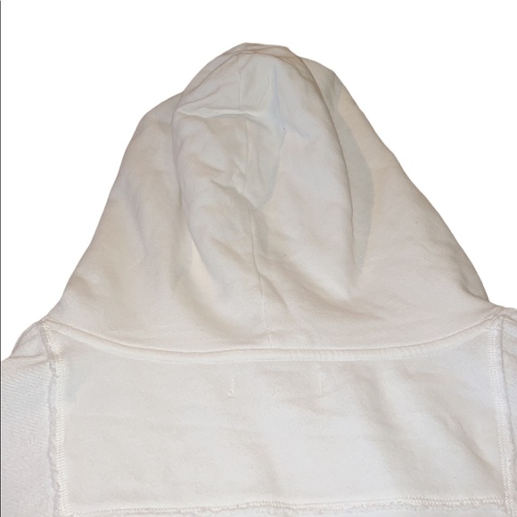 Free People We The Free Sunny Days West Pullover Hoodie Sweatshirt (Bin 1) - Picture 8 of 12